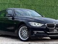 BMW 320 d Luxury