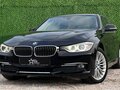 BMW 320 d Luxury