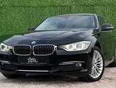 BMW 320 d Luxury