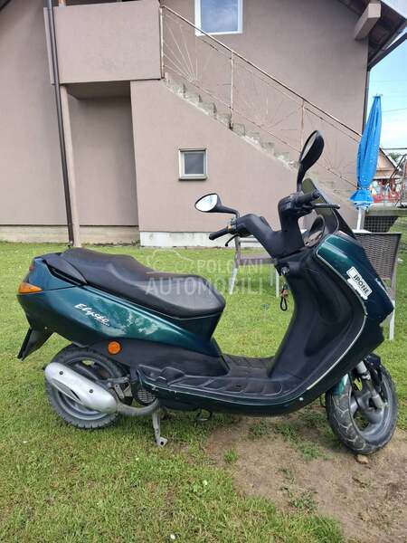Peugeot Elyseo 49cc