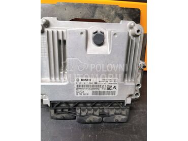 Motorni kompjuter EDC17C10 za Citroen Berlingo, C3, C3 Aircross ... od 2011. do 2018. god.