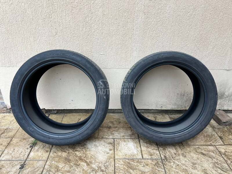 Hankook 285/40 R22 Letnja