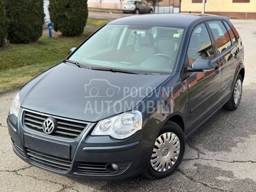 Volkswagen Polo 1.4