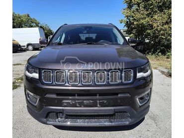 Jeep Compass 2.0