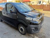Citroen Jumpy 