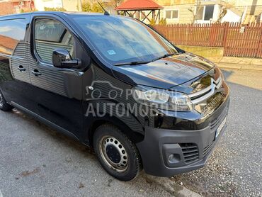 Citroen Jumpy 