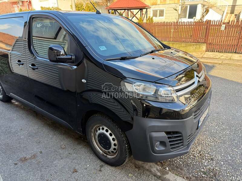 Citroen Jumpy 