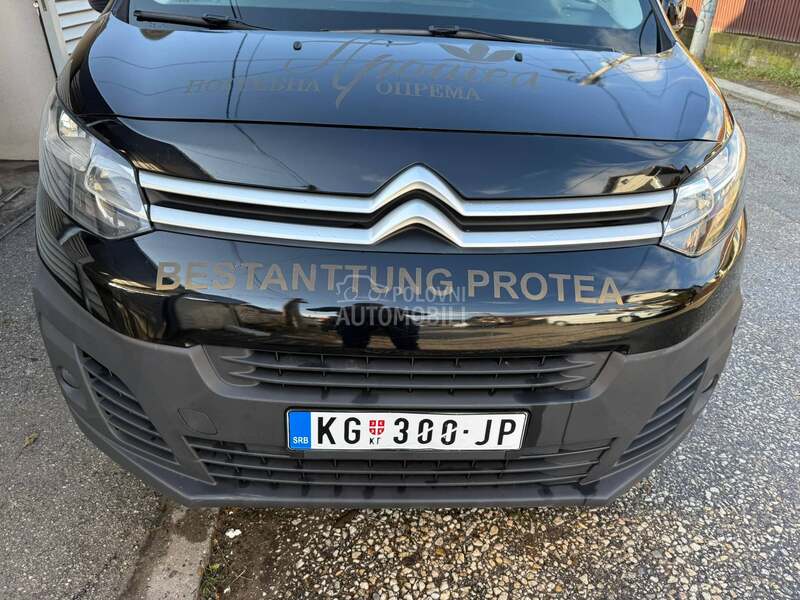 Citroen Jumpy 