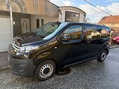 Citroen Jumpy 