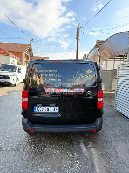Citroen Jumpy 