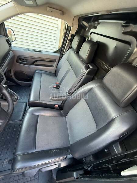 Citroen Jumpy 