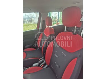 Fiat 500L 1.4