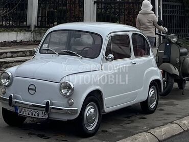 Zastava 750 SPECIALE
