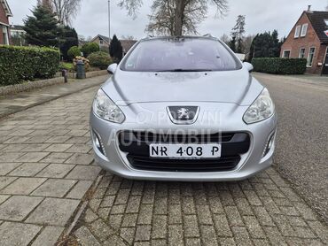 Peugeot 308 PA.NO.NA.VI.DIO.DA