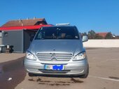 Mercedes Benz Vito 115cdi