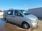 Mercedes Benz Vito 115cdi