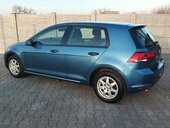 Volkswagen Golf 7 1.2 TSI