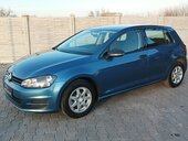 Volkswagen Golf 7 1.2 TSI