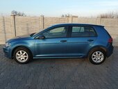 Volkswagen Golf 7 1.2 TSI