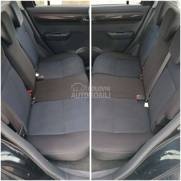 Suzuki Swift 1.3 4x4