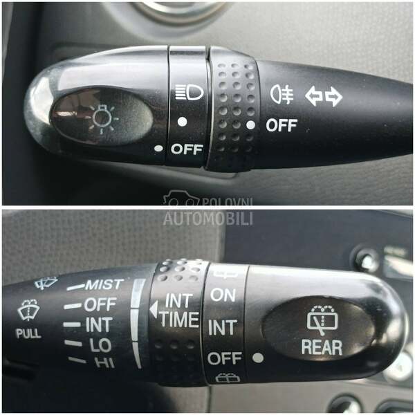 Suzuki Swift 1.3 4x4