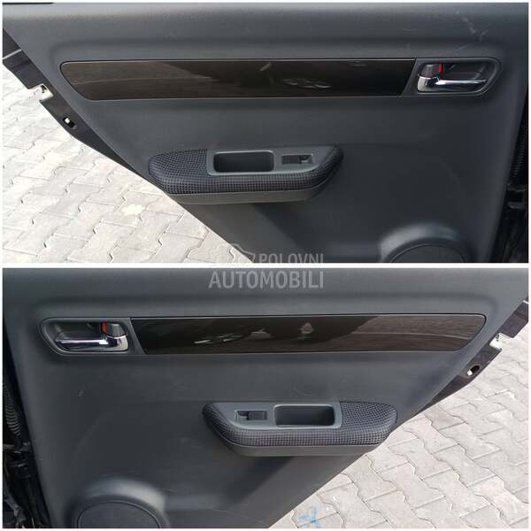 Suzuki Swift 1.3 4x4