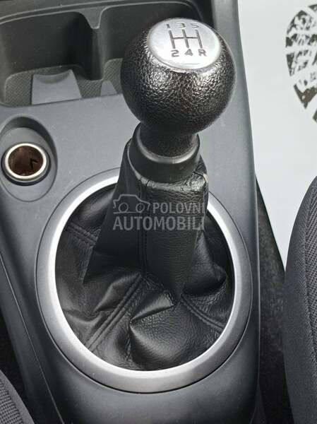 Suzuki Swift 1.3 4x4