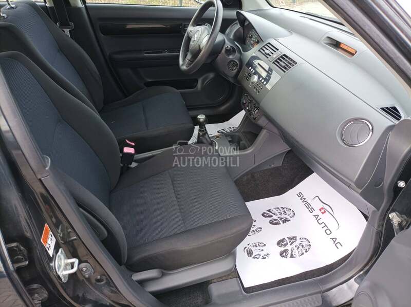 Suzuki Swift 1.3 4x4