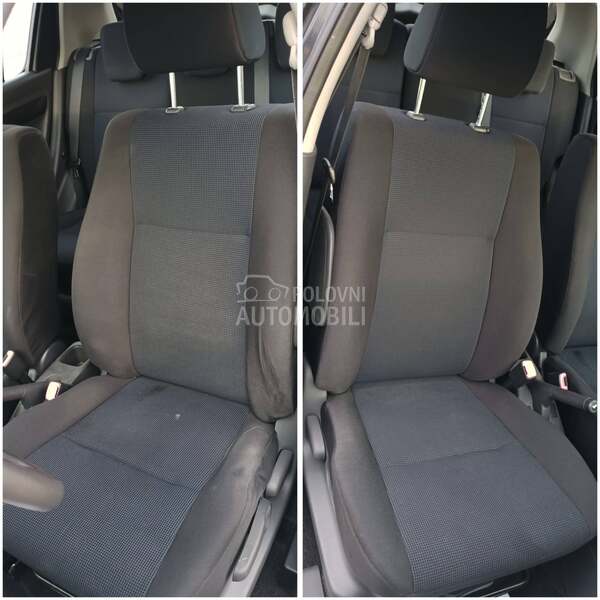 Suzuki Swift 1.3 4x4