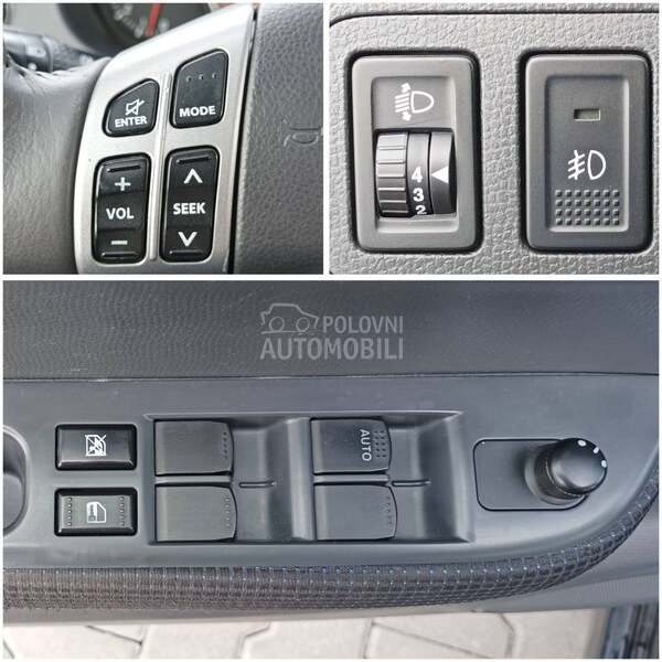 Suzuki Swift 1.3 4x4