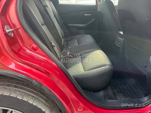 Mazda CX-30 CENTRE LINE