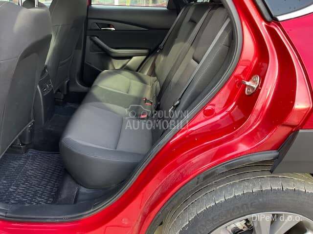 Mazda CX-30 CENTRE LINE