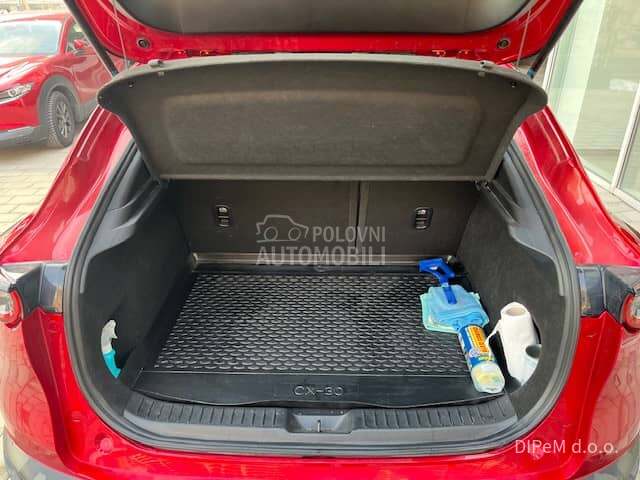 Mazda CX-30 CENTRE LINE