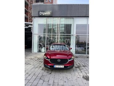 Mazda CX-30 CENTRE LINE