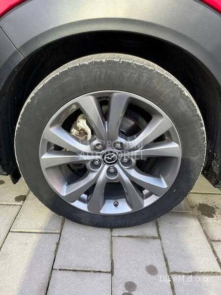 Mazda CX-30 CENTRE LINE