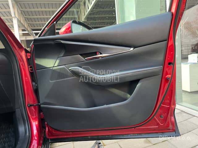 Mazda CX-30 CENTRE LINE