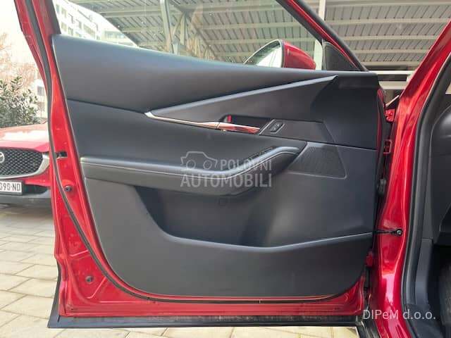 Mazda CX-30 CENTRE LINE