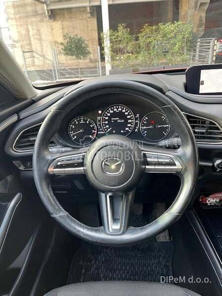 Mazda CX-30 CENTRE LINE