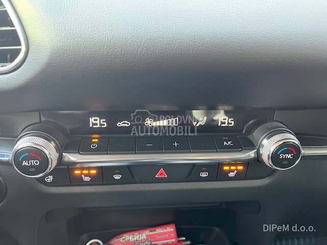 Mazda CX-30 CENTRE LINE