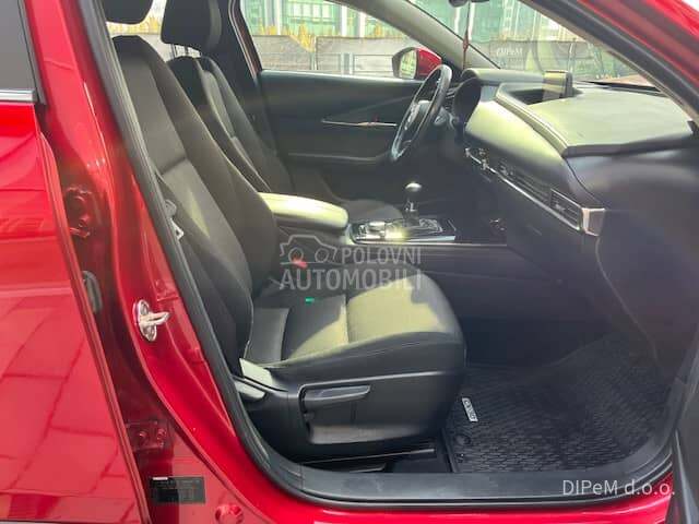 Mazda CX-30 CENTRE LINE