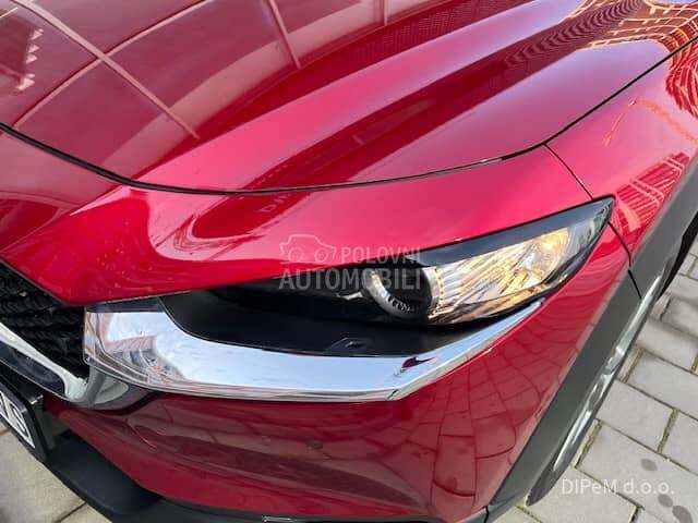 Mazda CX-30 CENTRE LINE