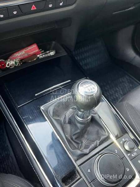 Mazda CX-30 CENTRE LINE