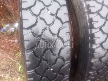 Sava 7.5/80 R16 Sve sezone