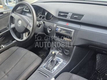 dsg menjac za Volkswagen Passat B6