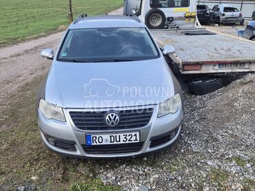 dizne simens za Volkswagen Passat B6