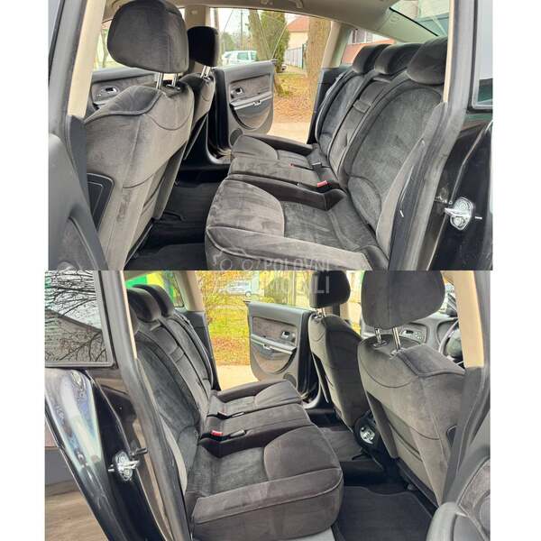 Citroen C6 2.2 HDI CH