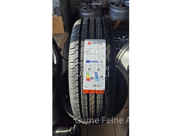 Kama 205/70 R15 Letnja