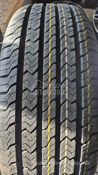 Kama 205/70 R15 Letnja