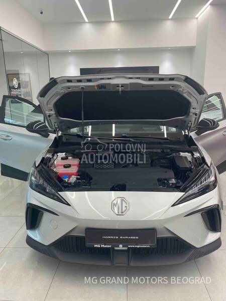 MG 4 EV Comfort