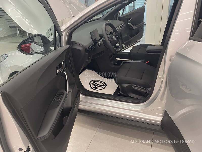 MG 4 EV Comfort